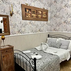 Apartament Antique In, Kraków
