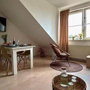 Apartament Sunset Cracow, Kraków